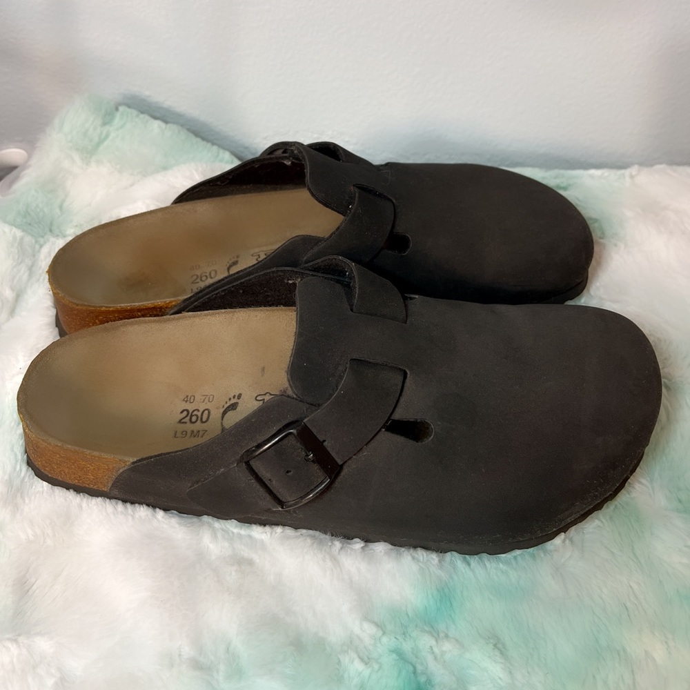 Birkis By Birkenstock